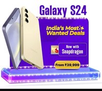 Samsung Galaxy All Deals Are Here! 