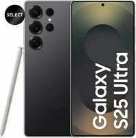 Galaxy S25 Ultra 5G (Titanium Black, 512 GB)