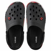 URJO Mens Men_camo Clogs
