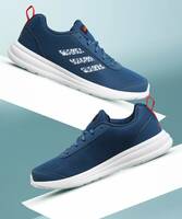 Grab fast - Adidas running shoes at Rs.690