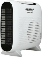 MAHARAJA WHITELINE RH-129 Fan Room Heater