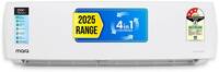 MarQ by Flipkart 1.5 Ton 3 Star Split Inverter AC