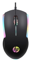 HP M160 USB Wired Gaming Optical Mouse