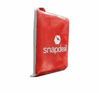Snapdeall Packaging Printed Courier Bags with POD jacket (9.5x12, 100) at 52