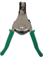 Proskit 608-369A, Wire Stripping Tool For 0.5, 1.2,1.6,2.0mm (Pack of 1)