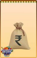 bajaj - get upto 25 on 2 send money of Rs 2000