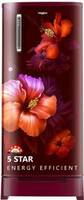 Whirlpool 184 L Direct Cool Single Door 5 Star Refrigerator