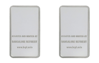 Bangalore Refinery 999 Silver Bar 30g (20g+10g)