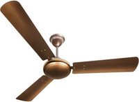 HAVELLS SS 390 ES with 2 Year Warranty Energy Saving 1200 mm Ceiling Fan  (1 Star | Pearl Brown | Pack of 1)