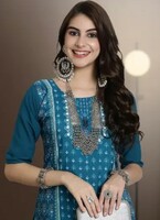 Flipkart :  Ethnicbasket Womens Kurtas Kurtis Flat @137