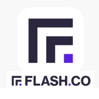 Flash.io added 4 new Coins to GV reedem options (Flipkart, Bigbasket, Zepto, EMT)