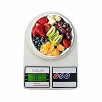 Atom Kitchen Weight Machine