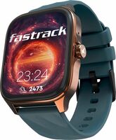 Fastrack Revoltt Pro-1.97'' Super AMOLED Display|AOD|Working Crown|BT Calling|Fast Charge Smartwatch on Flipkart
