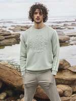 Flat 75% Off On Mufti Sweatshirt 