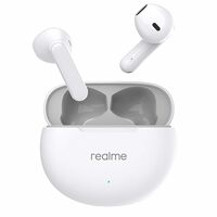 realme Buds T01 True Wireless in-Ear Earbuds with AI ENC for Calls, 13mm Dynamic Driver, Upto 28Hrs Battery