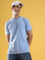 Campus Sutra - 80% Off on Men's T-shirt 