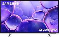 Samsung Crystal 4K 189 cm (75 inch) Ultra HD (4K) LED Smart Tizen TV 2025 Edition