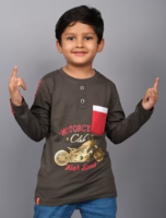 3PIN - Up To 79% Off on Boys Clothing 