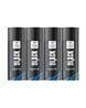 Black Vibe Combo Deodorant Spray for Men | 600.0 ml
