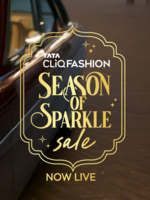 Tatacliq -  Season Of Sparkle Sale - Up To 80% Off + Extra Bank Discount 