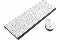 Acer Wireless Keyboard & Mouse Combo @999