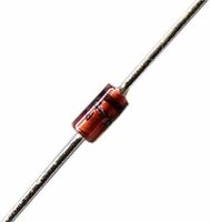 1N4737 1W 7.5V Zener Diode (100 Pcs)