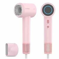 HomeBasic 2000W Ionic Hair Dryer | Fast-Dry, Low Noise & Thermo-Control At Just Rs3499