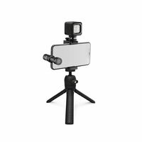 [Over](Loot for Needy)Rode Vlogger Kit Mobile Filmmaking Kit For Ios Devices (Vlogvmml) - Usb