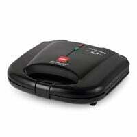 Cello Super Club Ultra Pro 800W Grill Sandwich Toaster