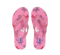 Paragon HWK3726L Women Pink Flip-Flops, Pink - 6 UK on Swiggy Instamart