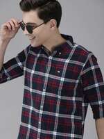 The Bear House - Up To 70% Off on Men's Shirt 