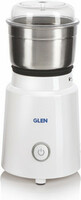 Glen SA-4045NG 350 W Mixer Grinder  (SA-4045NG | 1 Jar | Silver)