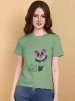 Kushi Flyer Womens T-Shirts Upto 90% Off 