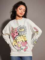 Sassafras - Up To 81% Off on Women's Sweatshirt 