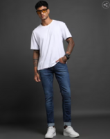 Up to 80% Off on Spykar Clothing 