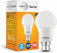 Up to 89% Off on Wipro Bulbs 