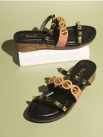 inch 5 - Women Sandals Up To 85% Off