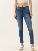 Forever 21 - Up To 83% Off on Women Jeans 