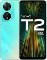 (Lowest)vivo T2 5G (Nitro Blaze, 128 GB)  (8 GB RAM)