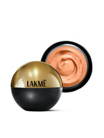 Lakme Xtraordin Airy Mattereal Mousse Foundation, Matte Finish 02 Rose Creme, 25g