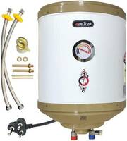 ACTIVA AMAZON 5 STAR 25 L Storage Water Geyser (IVORY)