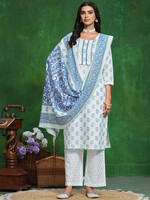 Kurta Sets for Women - Get Up to 85% Off + 35% Off