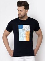 Up to 90% Off on T-Shirts for Men | Roadster, HRX, Being Human, Snitch