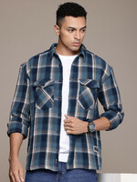 HIGHLANDER, Roadster, Snitch, U.S. Polo Assn Casual Shirts for Men Up to 90% Off