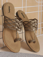 Upto 90% Off on Flats For Women + 50% Off with Coupon