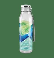 MILTON Plastic Helix Bottle (1L, Assorted)