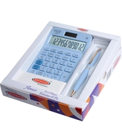 Bambalio Calculator and Pen