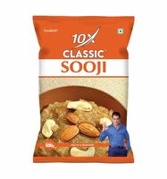 10X Classic Sooji 500 g