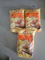 Loot - Aashirwad select sharbati atta 5 kg