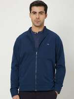 Mufti Men's Jackets Upto 80% Off